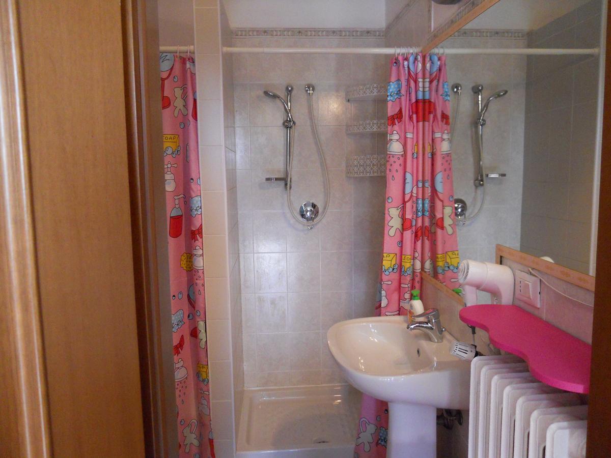 Casa Clotilde Bed & Breakfast Stazzano ภายนอก รูปภาพ