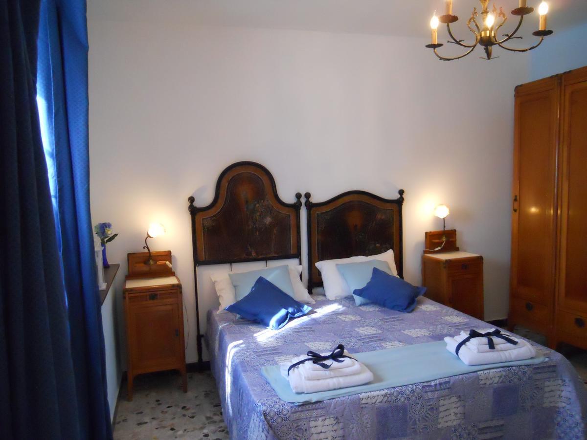 Casa Clotilde Bed & Breakfast Stazzano ภายนอก รูปภาพ
