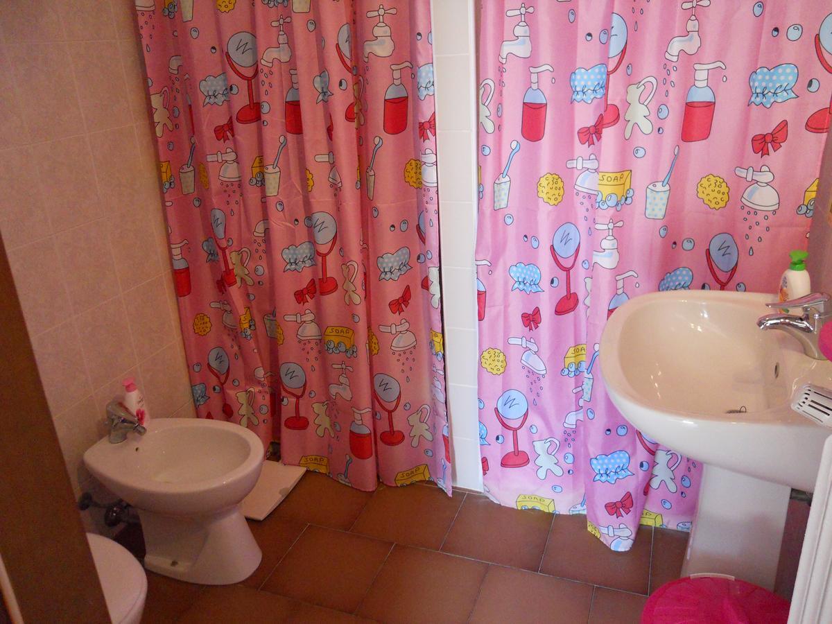 Casa Clotilde Bed & Breakfast Stazzano ภายนอก รูปภาพ