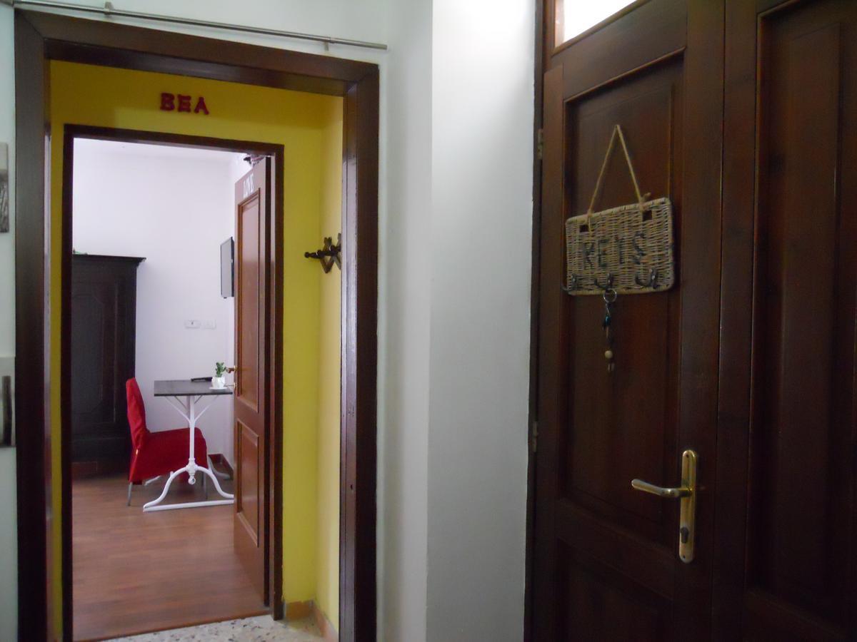 Casa Clotilde Bed & Breakfast Stazzano ภายนอก รูปภาพ